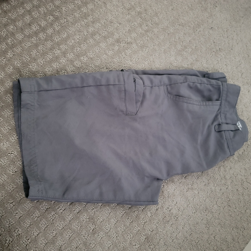Urban Pipeline cargo Shorts